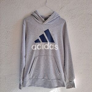 😃ADIDAS HOODIE
